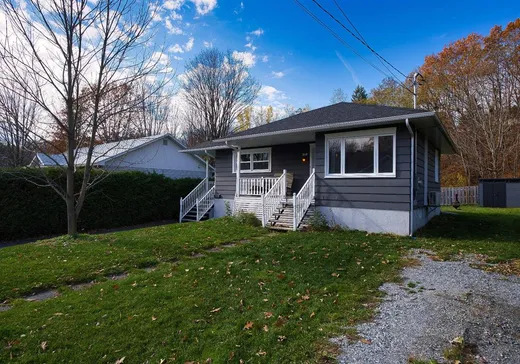 House for sale - 721 Rue Goupil, Sherbrooke, J1E 2M2