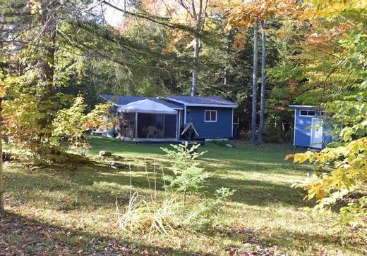 Maison à vendre - 149 Rue des Pinsons, Magog, J1X 0M9