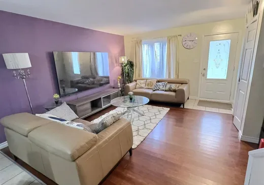 House for sale - 539 Rue P.-Mondou, Drummondville, J2C 7N5