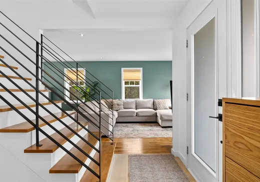 Maison à vendre - 4862 Rue Goncourt, Rock Forest-Saint-Élie-Deauville, J1N 4G7