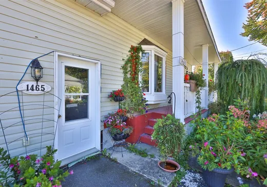 House for sale - 1465 Av. Nicolas-Perrot, Trois-Rivières-Ouest, G9A 3A5
