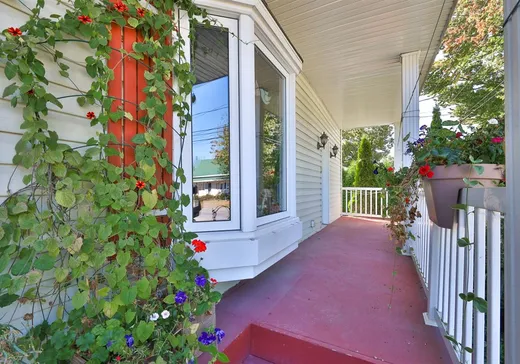 House for sale - 1465 Av. Nicolas-Perrot, Trois-Rivières-Ouest, G9A 3A5