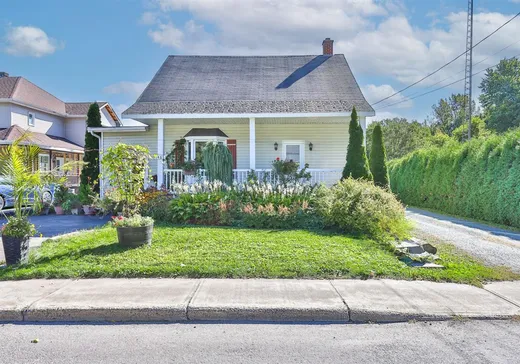 House for sale - 1465 Av. Nicolas-Perrot, Trois-Rivières-Ouest, G9A 3A5