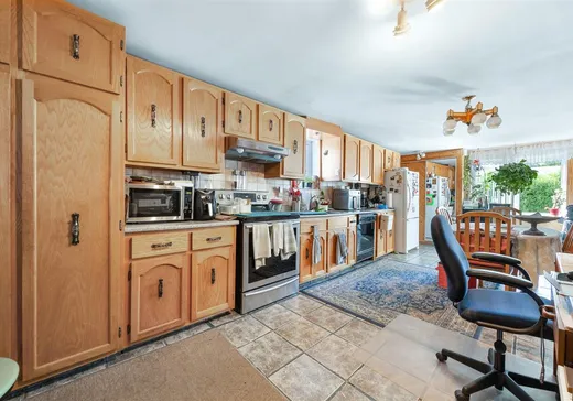 House for sale - 1465 Av. Nicolas-Perrot, Trois-Rivières-Ouest, G9A 3A5