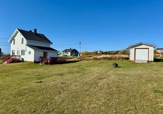 House for sale - 10 Ch. Deveau, Iles de la Madeleine, G4T 0H6