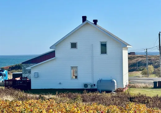 House for sale - 10 Ch. Deveau, Iles de la Madeleine, G4T 0H6