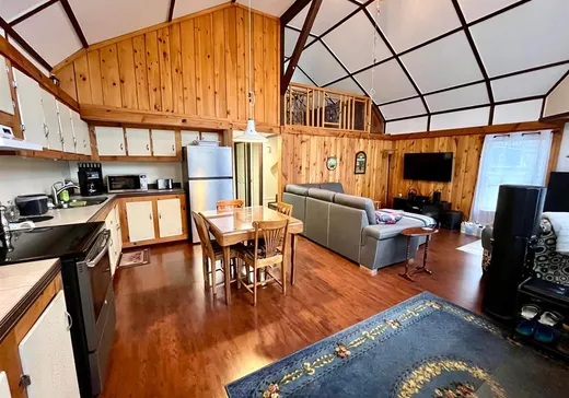 House for sale - 112 Rue Harvey, Val des Sources, J1T 3M7