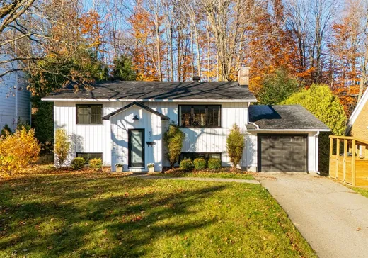 House for sale - 571 Rue Boisjoli, Sherbrooke, J1J 3E8