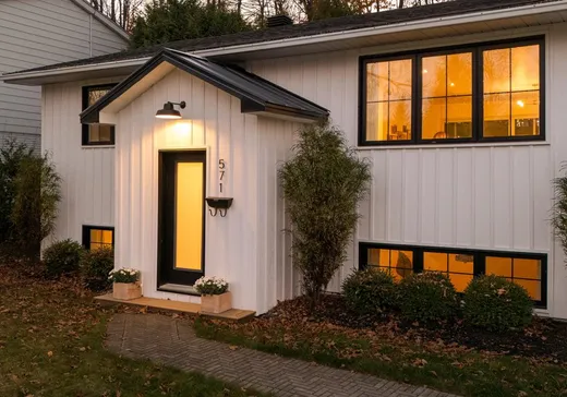 House for sale - 571 Rue Boisjoli, Sherbrooke, J1J 3E8