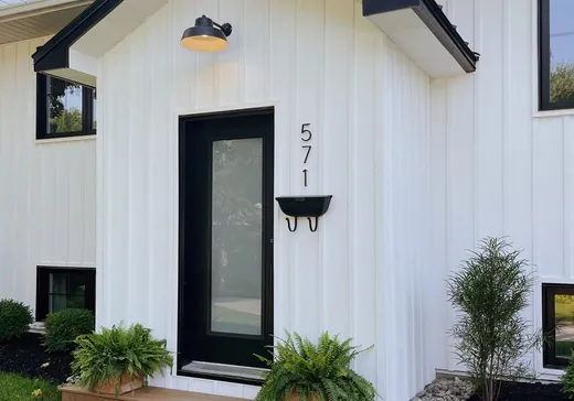 House for sale - 571 Rue Boisjoli, Sherbrooke, J1J 3E8