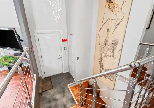 Maison à vendre - 8265 Rue Adrien, Laval (Vimont), H7A 1J4