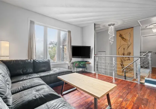 Maison à vendre - 8265 Rue Adrien, Laval (Vimont), H7A 1J4