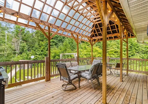 Maison à vendre - 685 Ch. de Chertsey, Chertsey, J0K 3K0