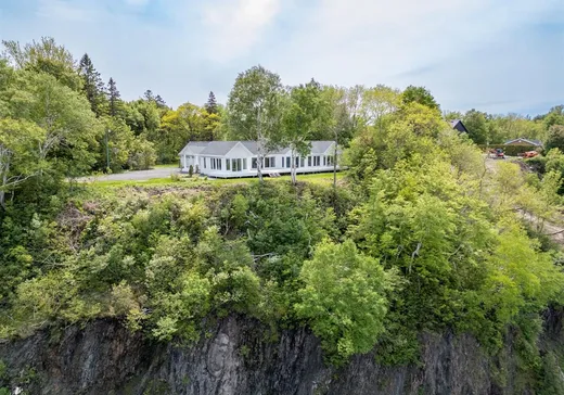 Bungalow for sale - 337 Entrée 104, Beaumont, G0R1C0