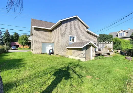 House for sale - 47 Rue de la Frontière O., Témiscouata-sur-le-Lac, G0L 2B0