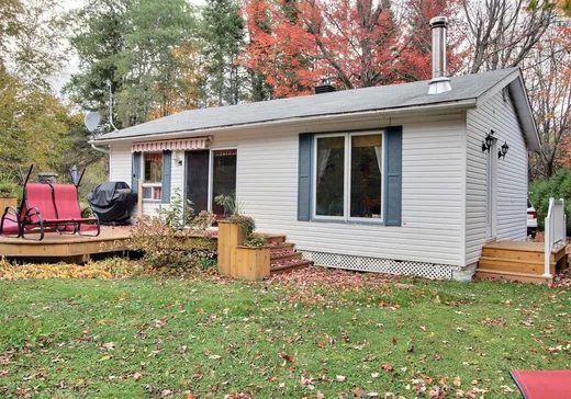 Bungalow à vendre - 378 Ch. Des Méandres, Saint-Antonin, G0L2J0