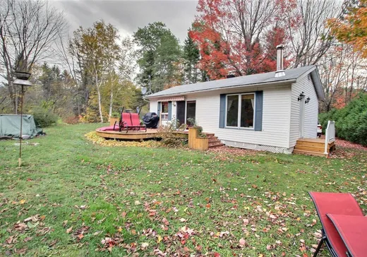 Maison à vendre - 378 Ch. Des Méandres, Saint-Antonin, G0L 2J0