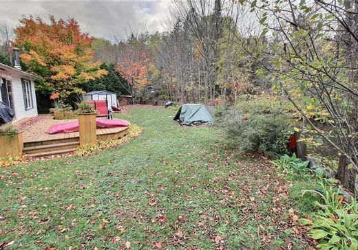 Maison à vendre - 378 Ch. Des Méandres, Saint-Antonin, G0L 2J0