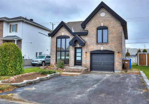 House for sale - 3186 Av. de la Canardière, Acton Vale, J7V 9J9