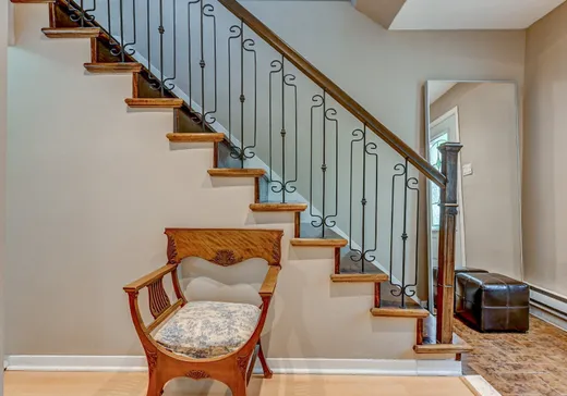 Maison à vendre - 2791 Av. Gonthier, Montréal (Mercier/Hochelaga-Maisonneuve), H1L 3W1