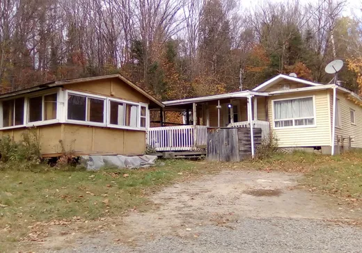 Maison à étages à vendre - 266 Ch. de la Rouge, Notre-Dame-de-la-Merci, J0T1A0