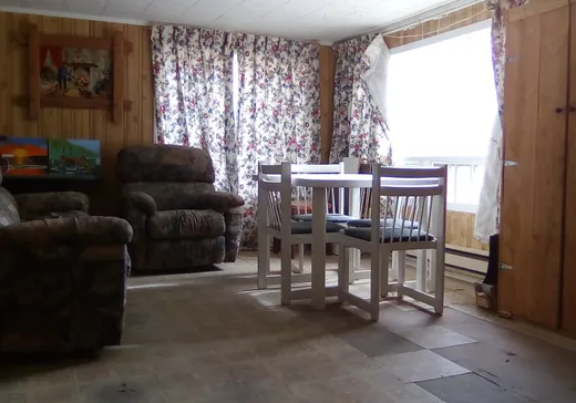 Maison à vendre - 266 Ch. de la Rouge, Notre-Dame-de-la-Merci, J0T 1A0