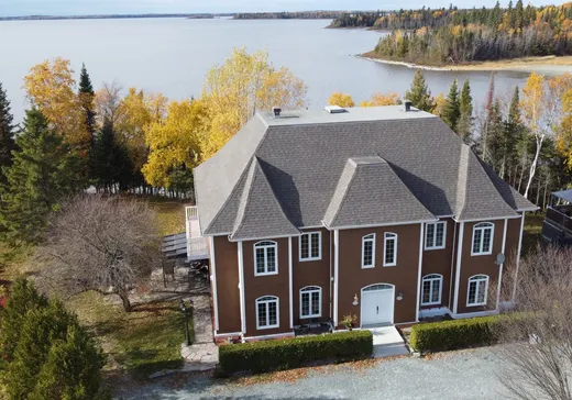 Maison à vendre - 27 Rue L'Écuyer, Val-d'Or, J9P 0B9