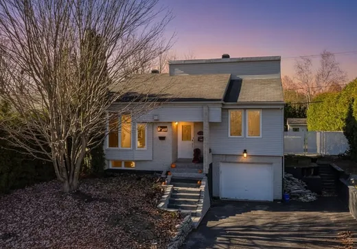 Maison à étages à vendre - 1073 Rue Champêtre, Saint-Jérôme, J5L1H4