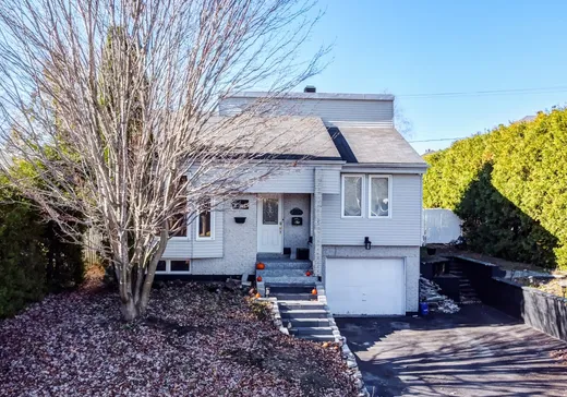 Maison à vendre - 1073 Rue Champêtre, Saint-Jérôme, J5L 1H4