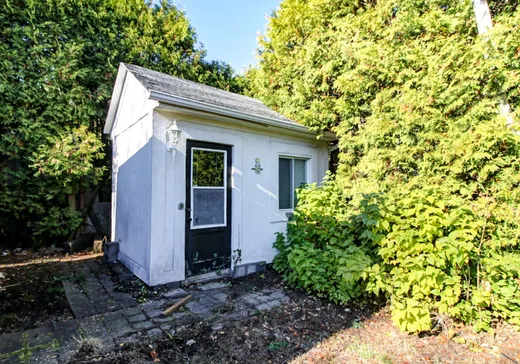 Maison à vendre - 1073 Rue Champêtre, Saint-Jérôme, J5L 1H4