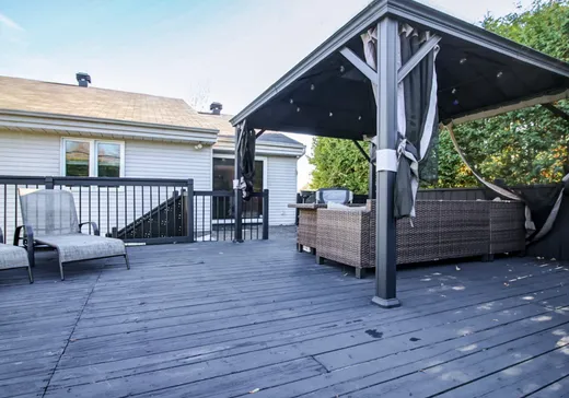 Maison à vendre - 1073 Rue Champêtre, Saint-Jérôme, J5L 1H4