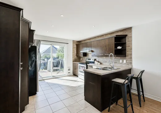 Maison à vendre - 822 Rue Pierre-Mercure, Saint-Jérôme, J7Z 0A7