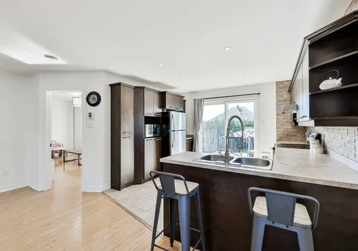 Maison à vendre - 822 Rue Pierre-Mercure, Saint-Jérôme, J7Z 0A7