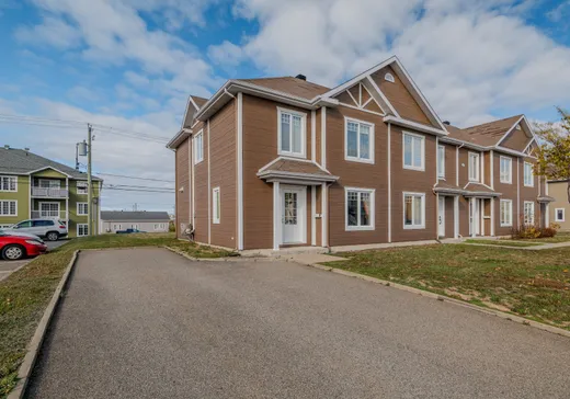 Condo for sale - 350 Rue Mohammed-El-Sabh, Rimouski, G5M 0M9