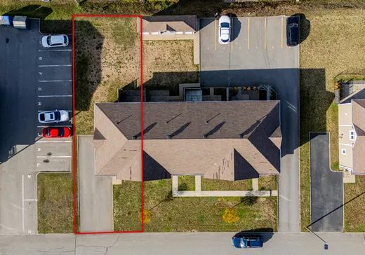 Condo for sale - 350 Rue Mohammed-El-Sabh, Rimouski, G5M 0M9