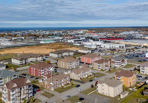 Condo for sale - 350 Rue Mohammed-El-Sabh, Rimouski, G5M 0M9