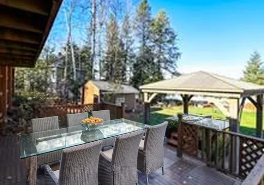 Maison à vendre - 95 Ch. Séguin, La Minerve, J0T 1S0