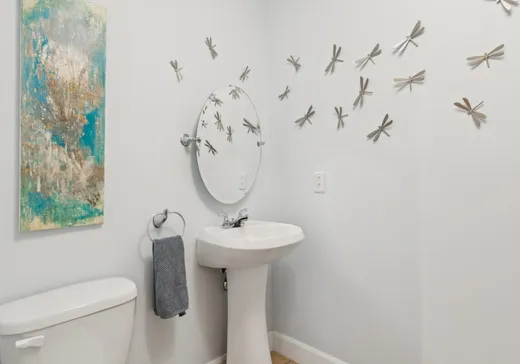 House for sale - 18 Rue de la Berge, Saint-Philippe, J0L 1K0