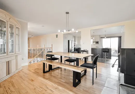 Fermette à vendre - 450Z Rg des Quatorze, St-Marc-sur-Richelieu, J0L 2E0