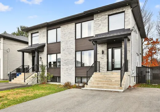 House for sale - 150 Rue des Érables, Lavaltrie, J5T 2X8