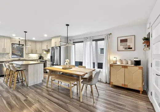 House for sale - 150 Rue des Érables, Lavaltrie, J5T 2X8