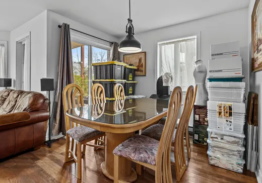 Condo à vendre - 1000 Rue Melançon, Saint-Jérôme, J7Z 0A4