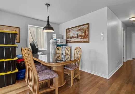 Condo à vendre - 1000 Rue Melançon, Saint-Jérôme, J7Z 0A4