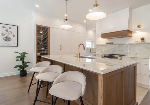 Maison à vendre - 2005 Rue de l'Aubergiste, Trois-Rivières, G8Y 0L1