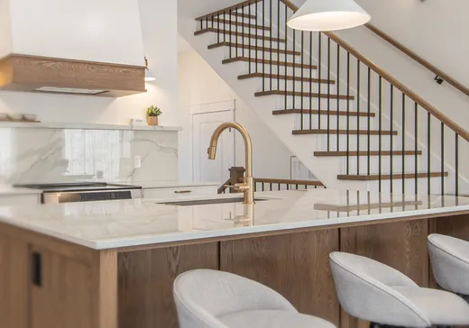 Maison à vendre - 2005 Rue de l'Aubergiste, Trois-Rivières, G8Y 0L1