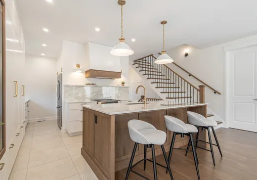 Maison à vendre - 2005 Rue de l'Aubergiste, Trois-Rivières, G8Y 0L1