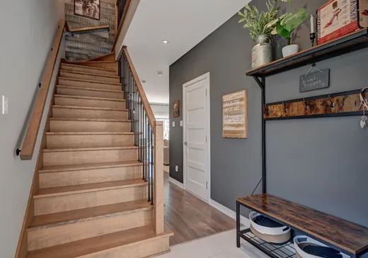 Maison à vendre - 700 Rue des Hirondelles, Saint-Eustache, J7R 0M4