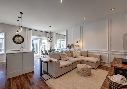 Maison à vendre - 700 Rue des Hirondelles, Saint-Eustache, J7R 0M4