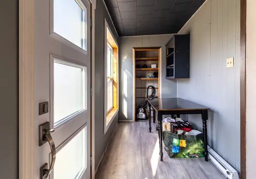 Maison à vendre - 1719 Rue Isidore-LeChasseur , Mont-Joli, G5H 2Z2