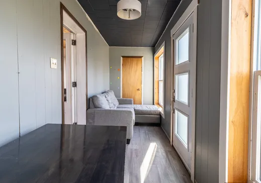 Maison à vendre - 1719 Rue Isidore-LeChasseur , Mont-Joli, G5H 2Z2